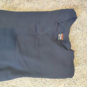 Men's long sleeve sweater M